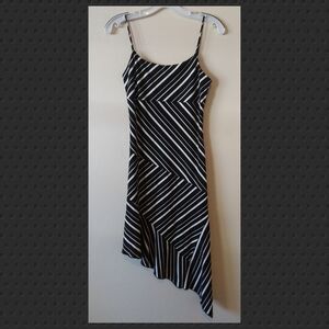 TR Just in Time USA retro dress - EUC